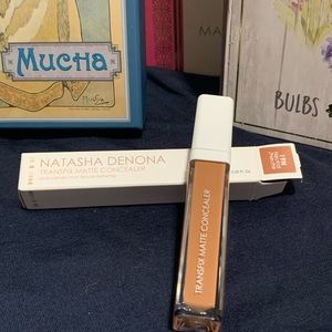 Natasha denona transfix concealer